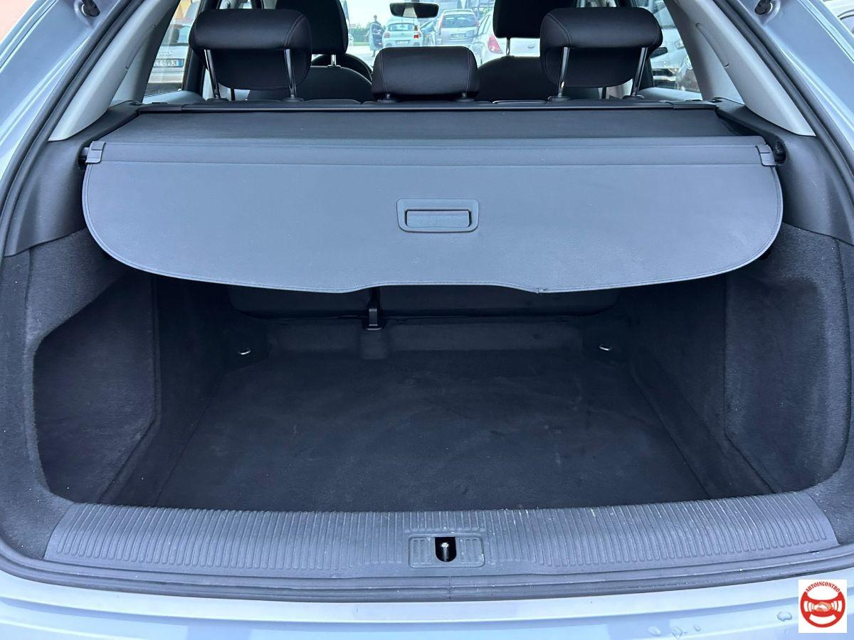 AUDI - Q3 - 2.0 TDI 150 CV S tronic quattro edition Sport