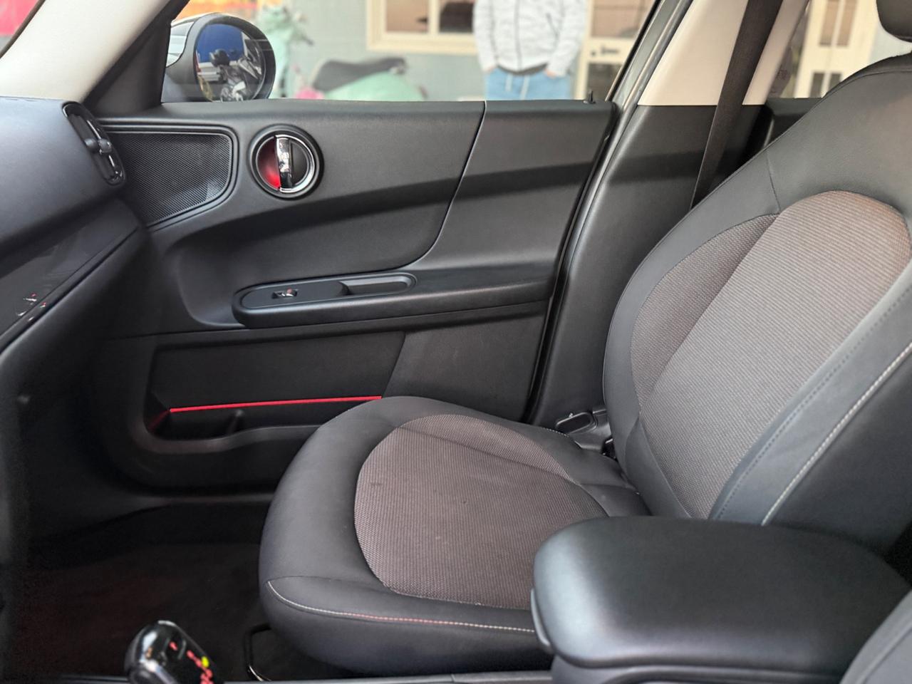 Mini One D Countryman Solo 78 Mila km Garanzia Nuovo