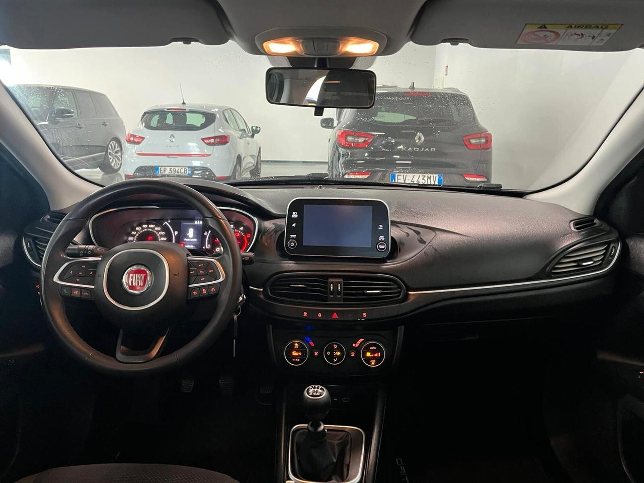 Fiat Tipo 1.6 Mjt S&S SW Easy