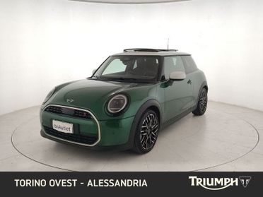 MINI Mini Cooper A.E. Mini Cooper 3p 2.0 S Favoured auto