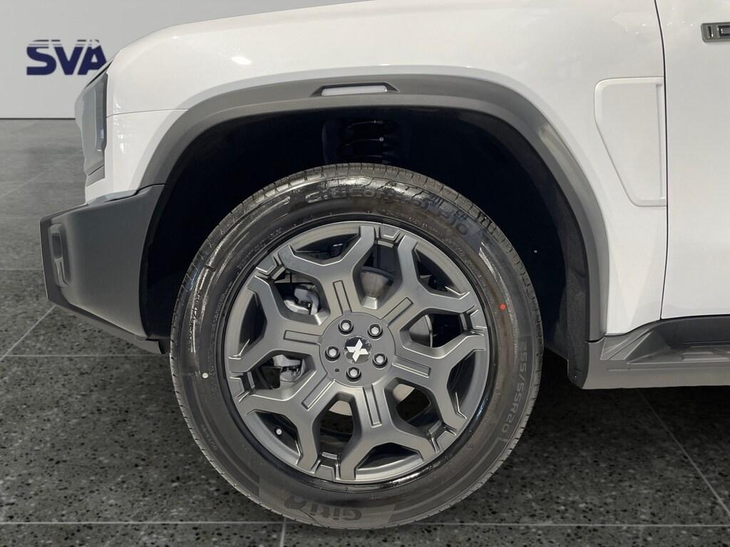 ICH-X K3 2.0 Gpl 238cv dct