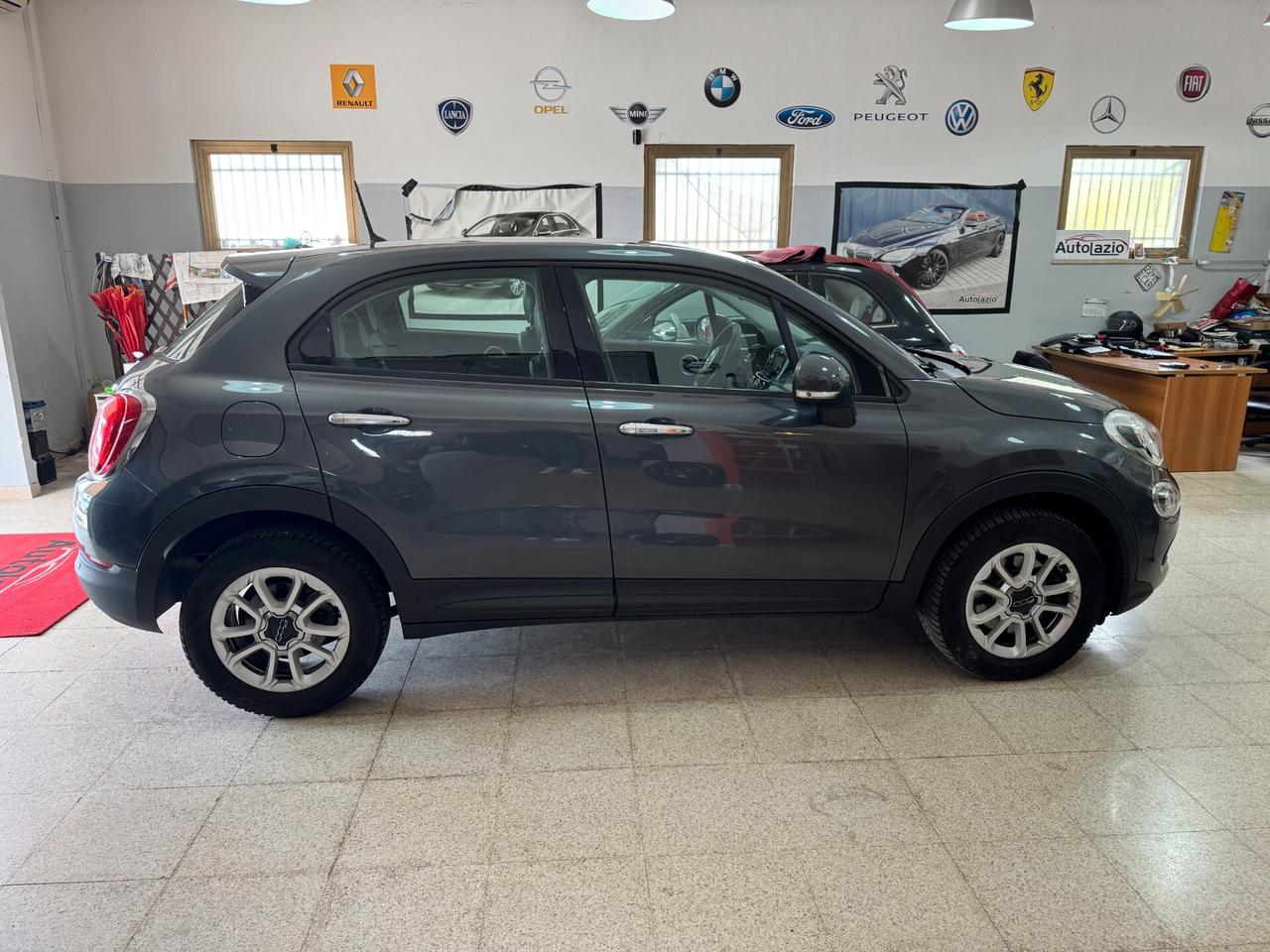 Fiat 500X 1.6 MultiJet 120 CV Business OK NEOPATENTATI
