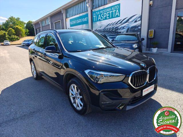 BMW X1 sDrive16d Business Advantage