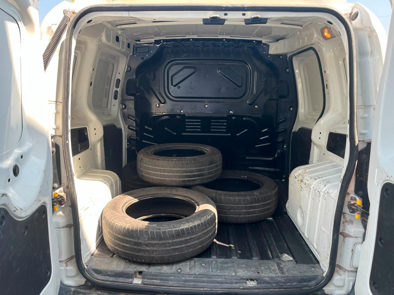 Fiat Fiorino 1.3 MJT 95CV Cargo Adventure