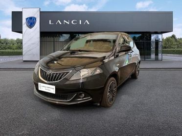 LANCIA Ypsilon my21 10 70cv hybrid gold