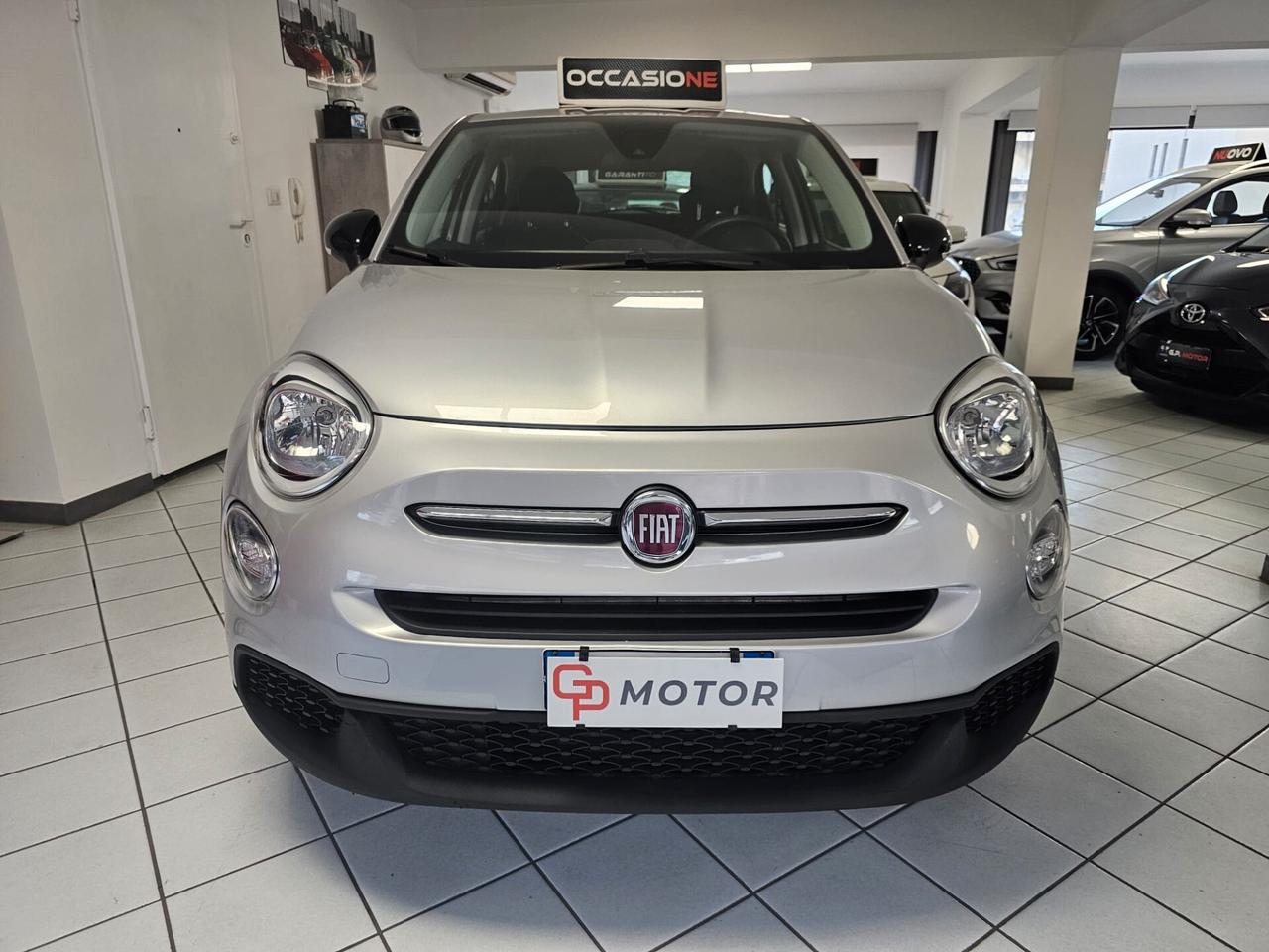 Fiat 500X 1.6 MultiJet 120 CV Business
