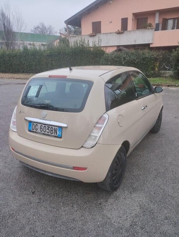 Lancia Ypsilon 1.2 OCCASIONE!!