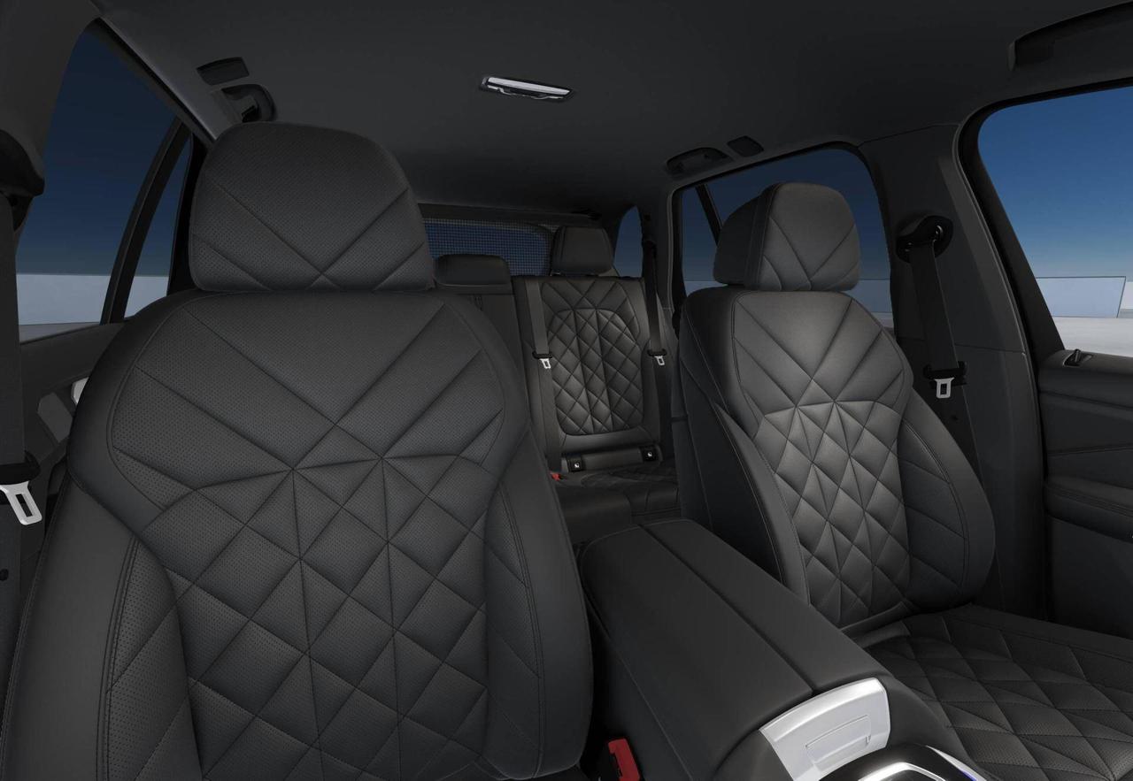 BMW X5 xDrive30d MSport