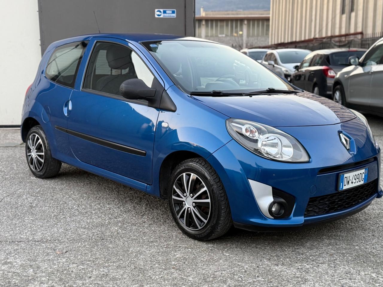 Renault Twingo 1.2 8V Le Iene