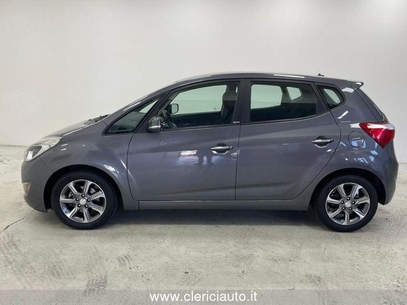 Hyundai ix20 1.4 90 CV XPossible