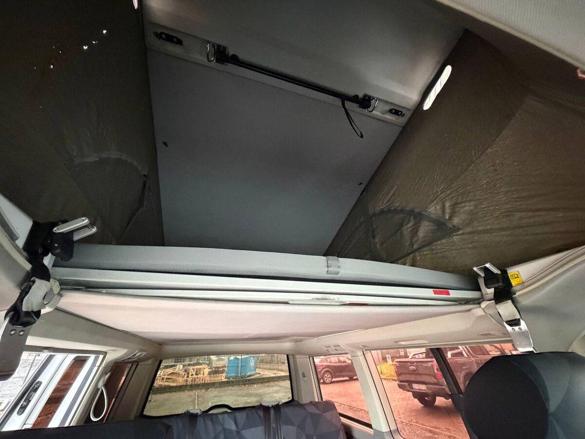 Volkswagen T5 CALIFORNIA BEACH CALIFORNIA BEACH 2.0 TDI 140 CV