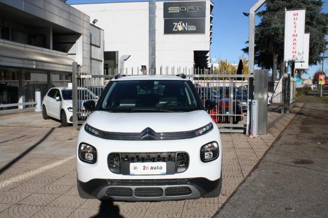 CITROEN C3 Aircross 1.2 PureTech 110CV Shine