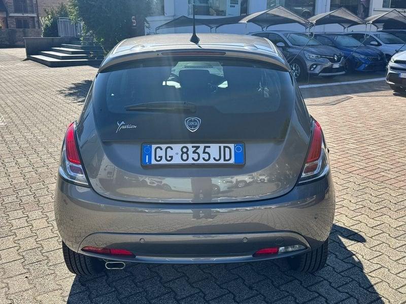 Lancia Ypsilon 1.2 69cv Gold