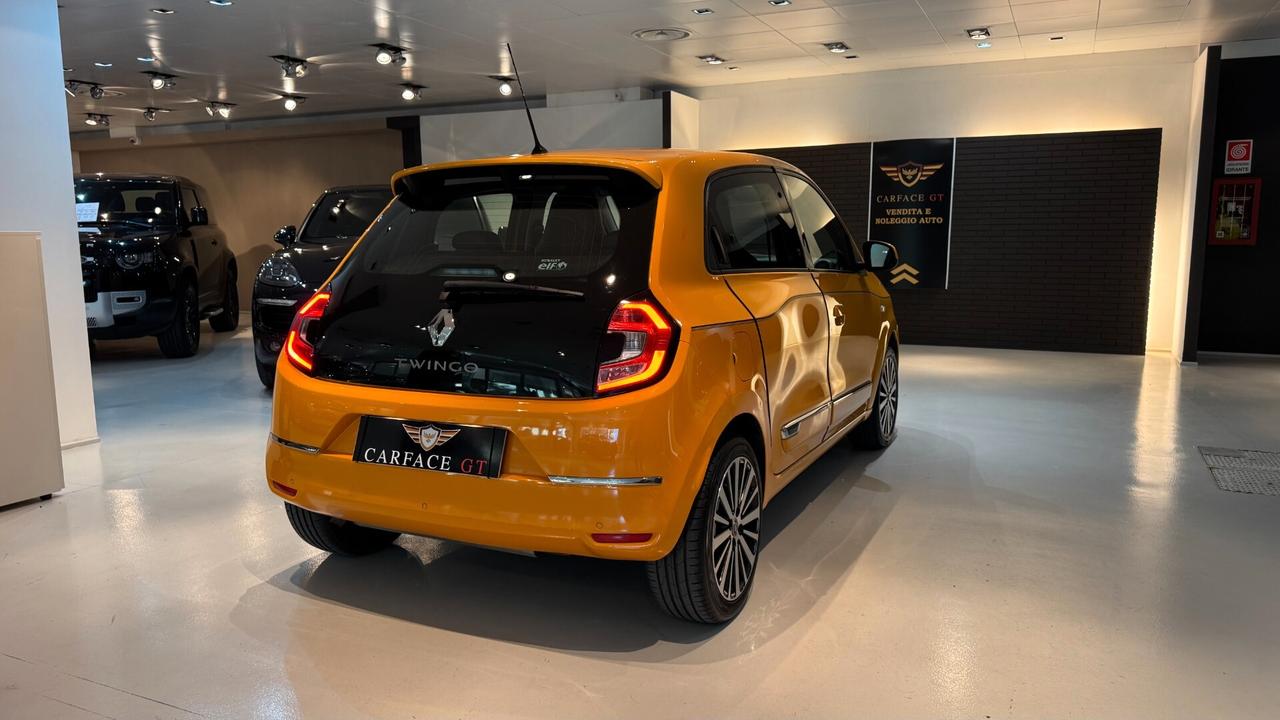 RENAULT TWINGO 0.9B 92CV - 2020