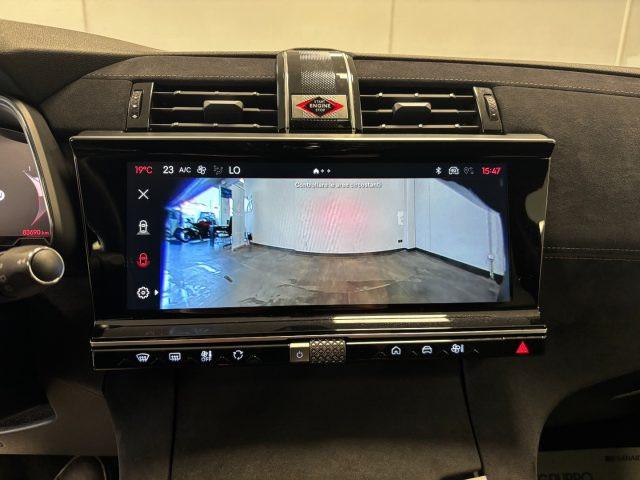 DS AUTOMOBILES DS 7 Performance Line + STRAFULL 1.5 BlueHDi AUTOMATICO