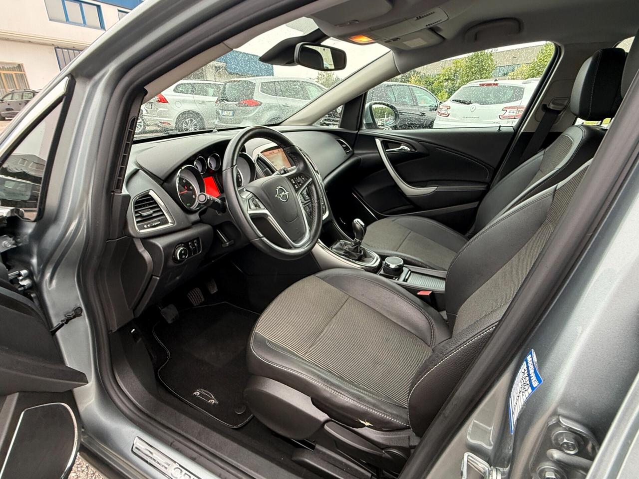 Opel Astra 1.7 CDTI 125CV 5 porte Cosmo