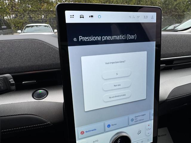 FORD Mustang MACH-E 269CV STANDARD RANGE RWD - 360 CAMERA