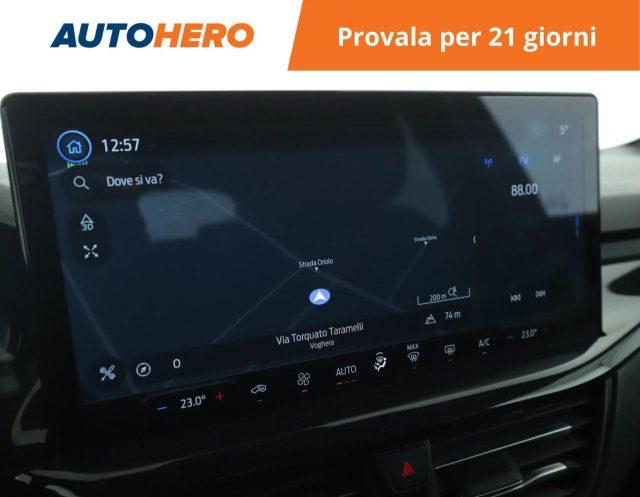 FORD Focus 1.0 EcoBoost Hybrid 125 CV 5p. ST-Line X