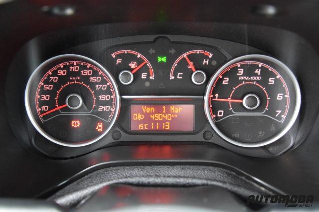 FIAT Doblo AUTOCARRO N1 5 POSTI