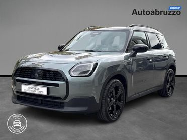 Mini Mini Countryman 2.0 48V D Classic