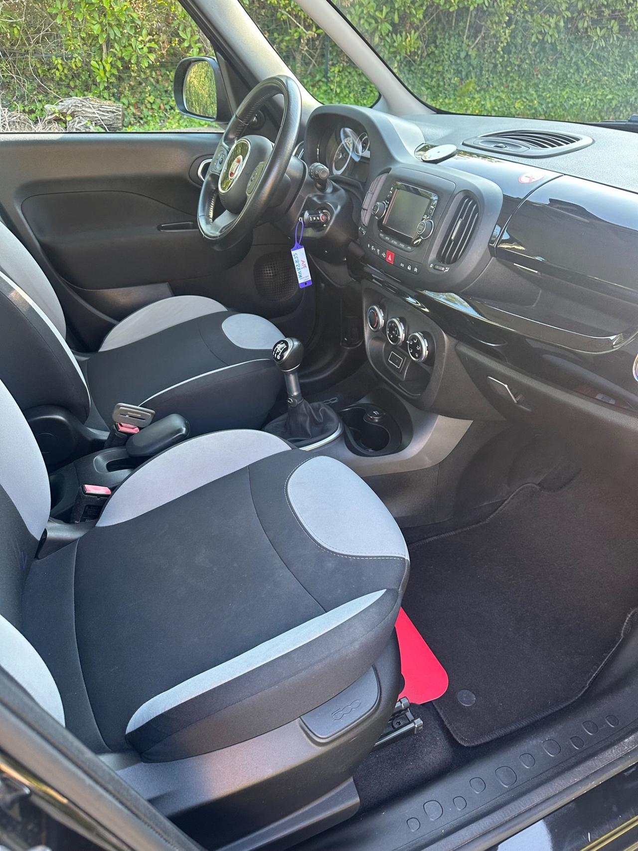 Fiat 500L 1.3 Multijet 95 CV Pop Star