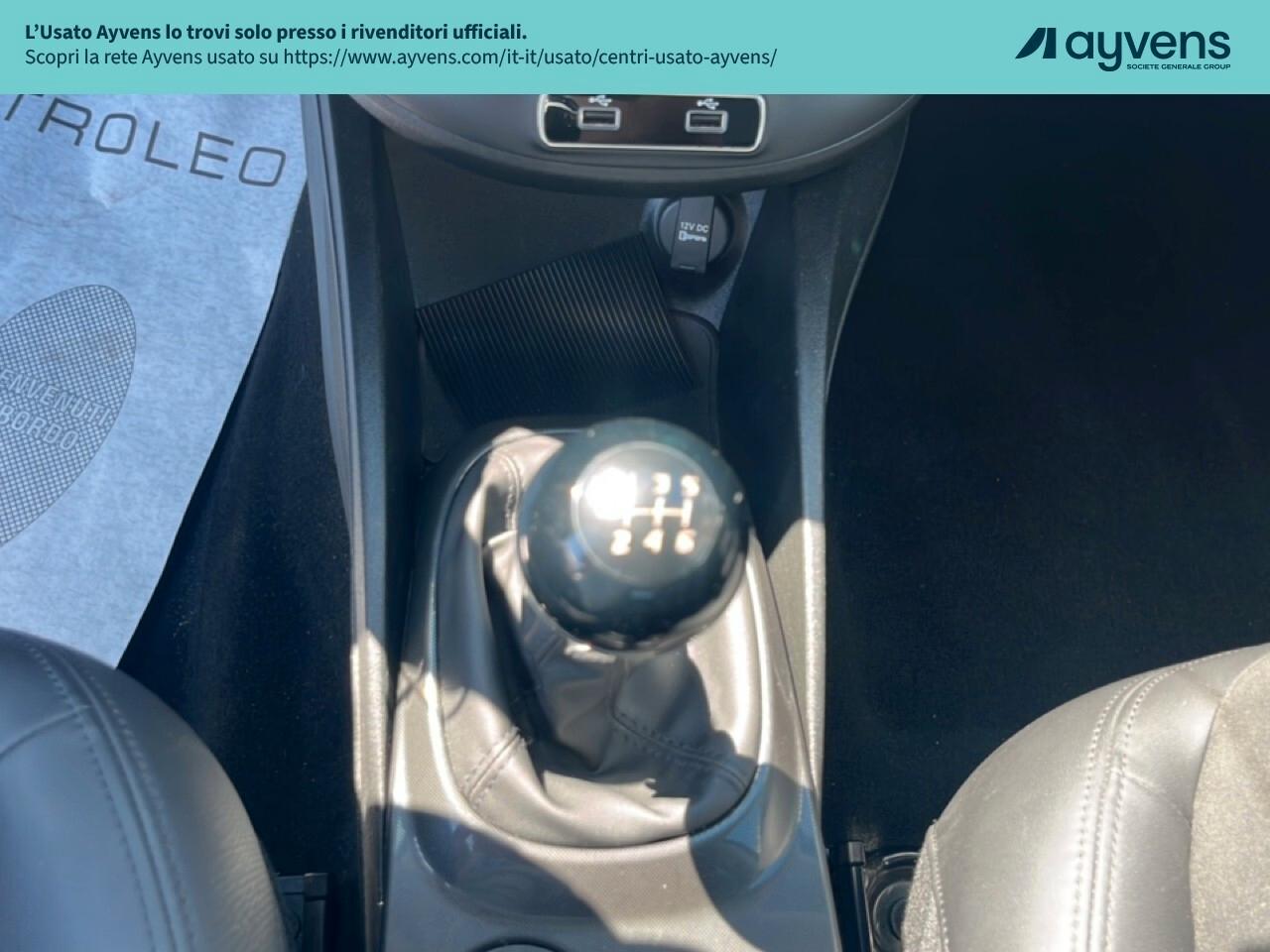 Fiat 500X 1.6 MultiJet 130 CV Connect
