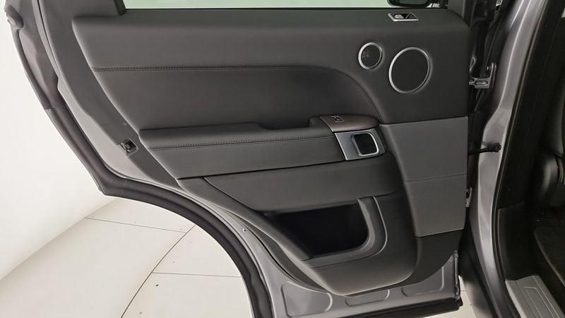 Land Rover RR Sport 3.0 SDV6 249 CV HSE