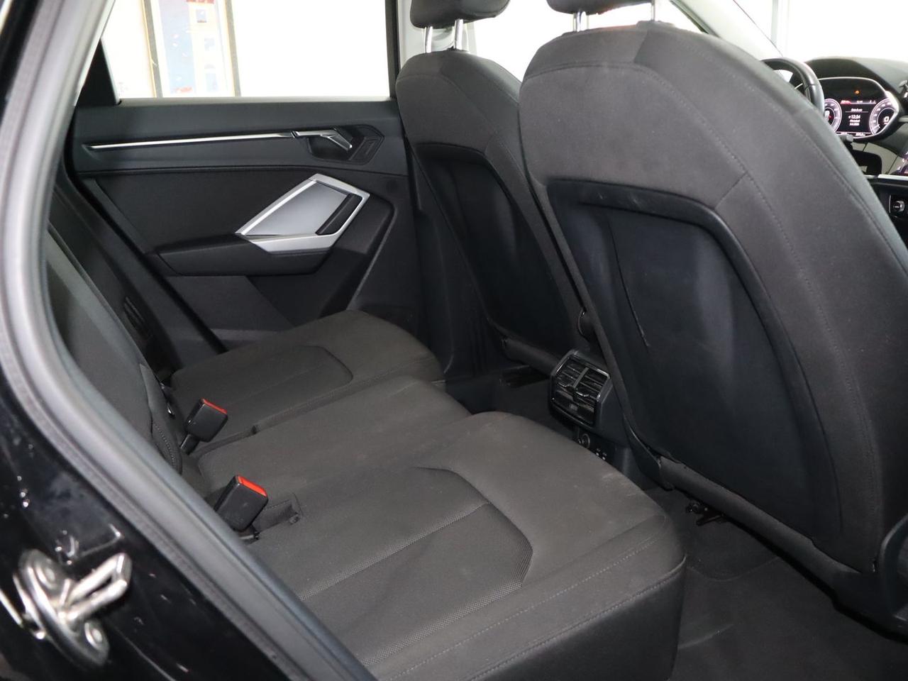 Audi Q3 Business Plus 1.4 45 TFSI e PHEV #11142