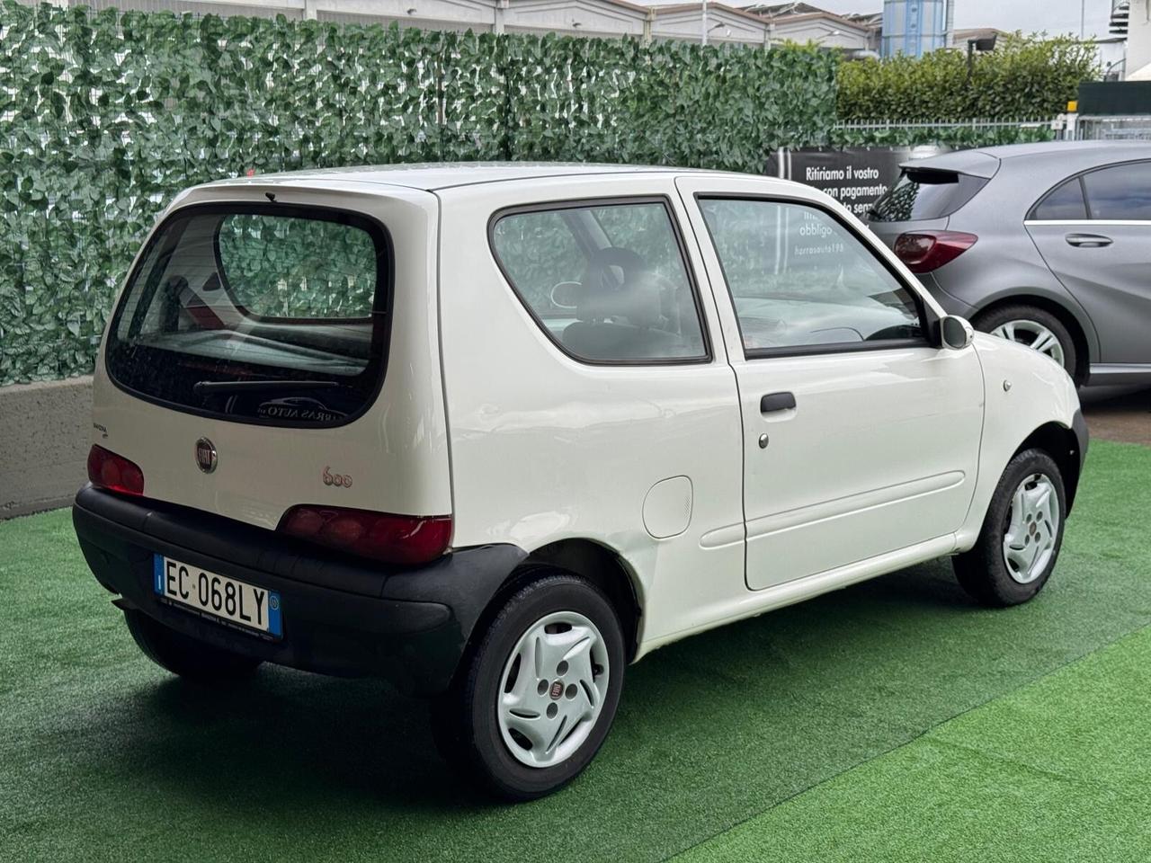 Fiat 600 1.1 Active