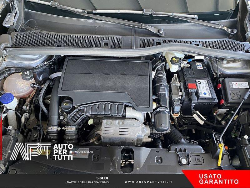 Peugeot 2008 2008 1.2 puretech Allure s&s 130cv eat8