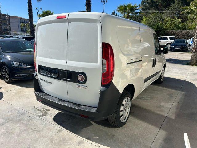 FIAT Doblo Doblò Maxi 1.3 MJT