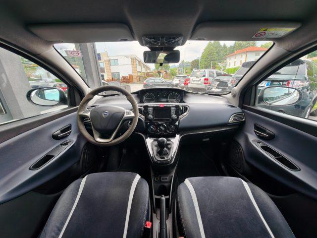 LANCIA Ypsilon 1.2 69 CV 5 porte Mya