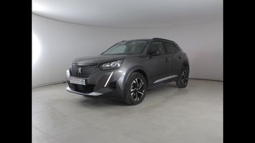 PEUGEOT 2008 II 2020 - 2008 1.2 puretech Allure s&s 100cv