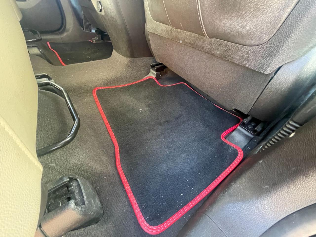 HYUNDAI Santa Fe 2.2 CRDi 4WD A/T Style