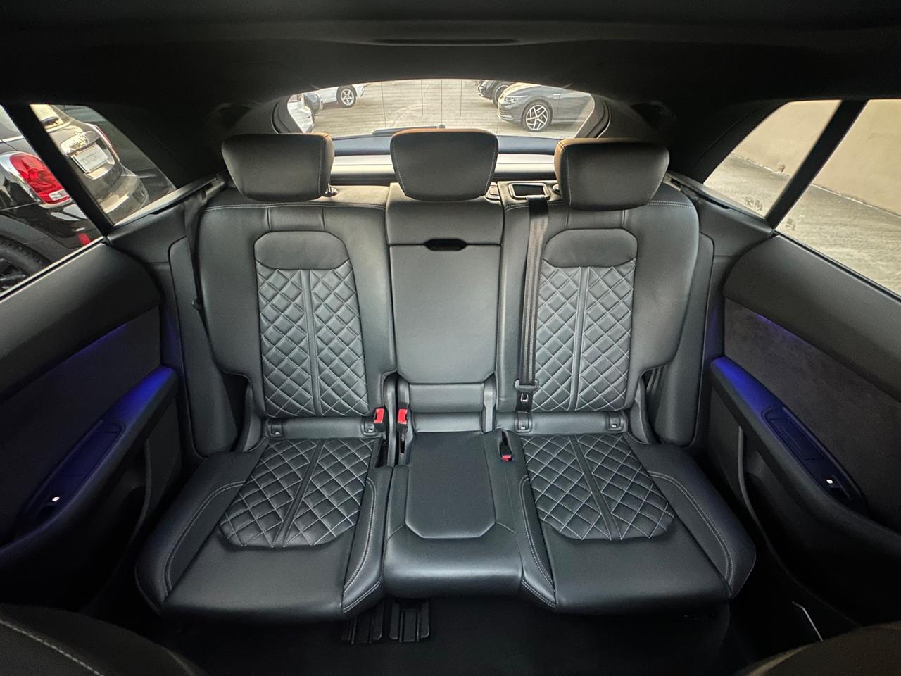 Audi Q8 50 TDI 286 CV quattro tiptronic Sport