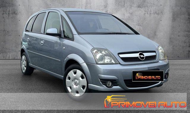 OPEL Meriva 1.8 16V Innovation