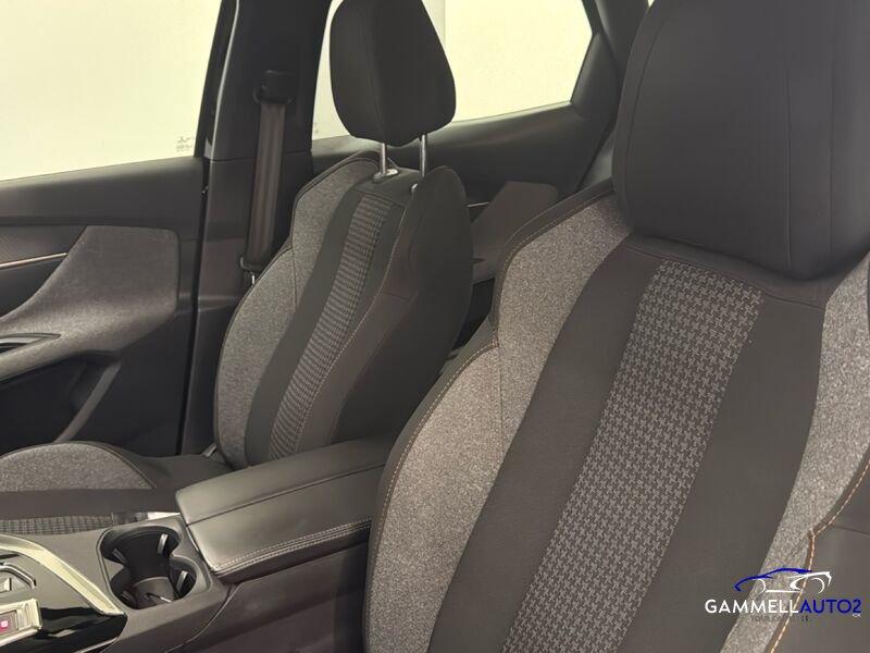 Peugeot 3008 BlueHDI 130 EAT8 S&S Active Business