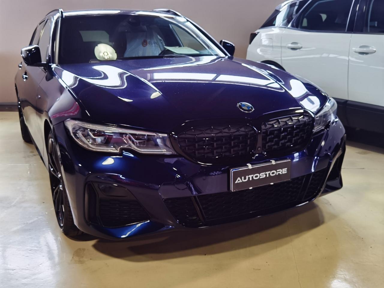 Bmw M 340d xDrive Touring Full Opt.