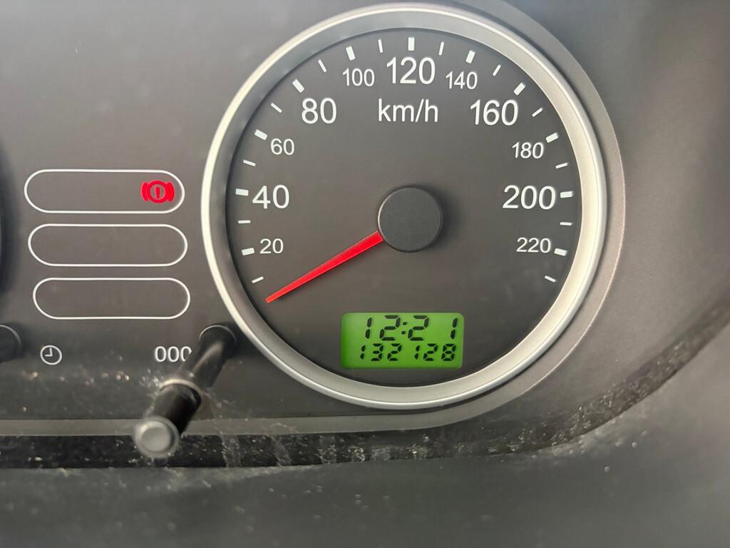 Ford Fusion 1.4 TDCi 5p. NEOPATENTATI