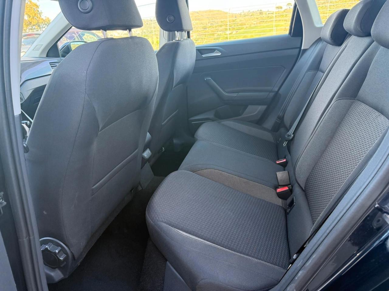 Volkswagen Taigo 1.0 TSI 110 CV DSG Life