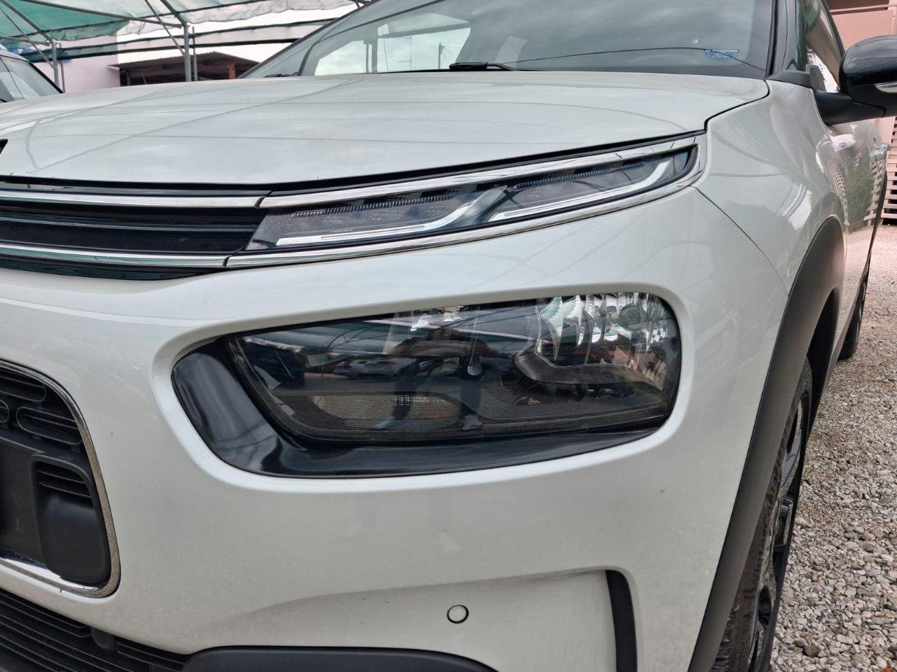 Citroen C4 Cactus 1.5 bluehdi Origins s&s 120cv eat6