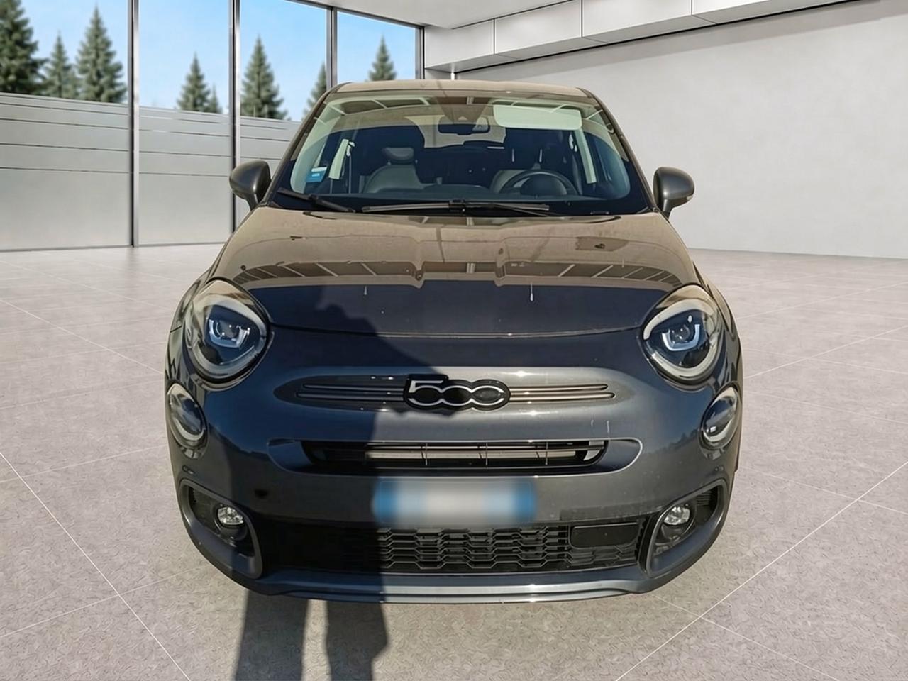 Fiat 500X 1.0 T3 120 CV Sport ok neopatentati
