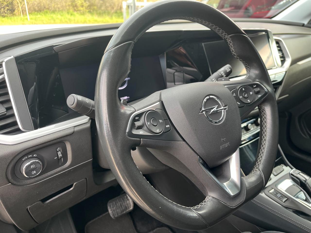 Opel Grandland 1.5 diesel AT8 130 cv Business Elegance