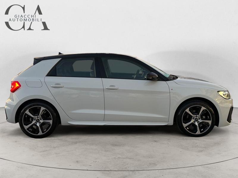 Audi A1 Sportback 30 1.0 tfsi Adrenaline 116cv