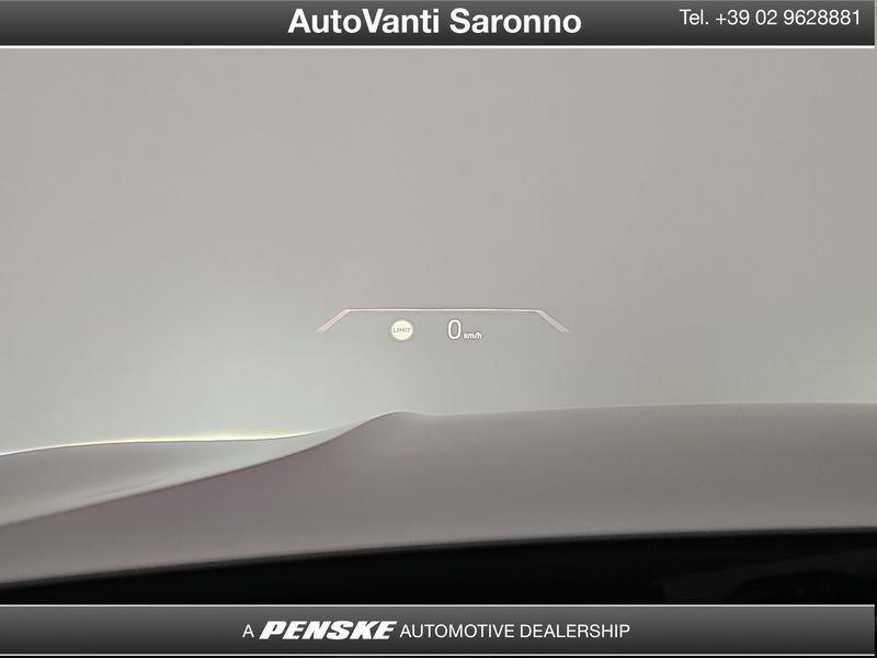 BMW Serie 3 Touring 320d 48V xDrive Touring Msport Pro