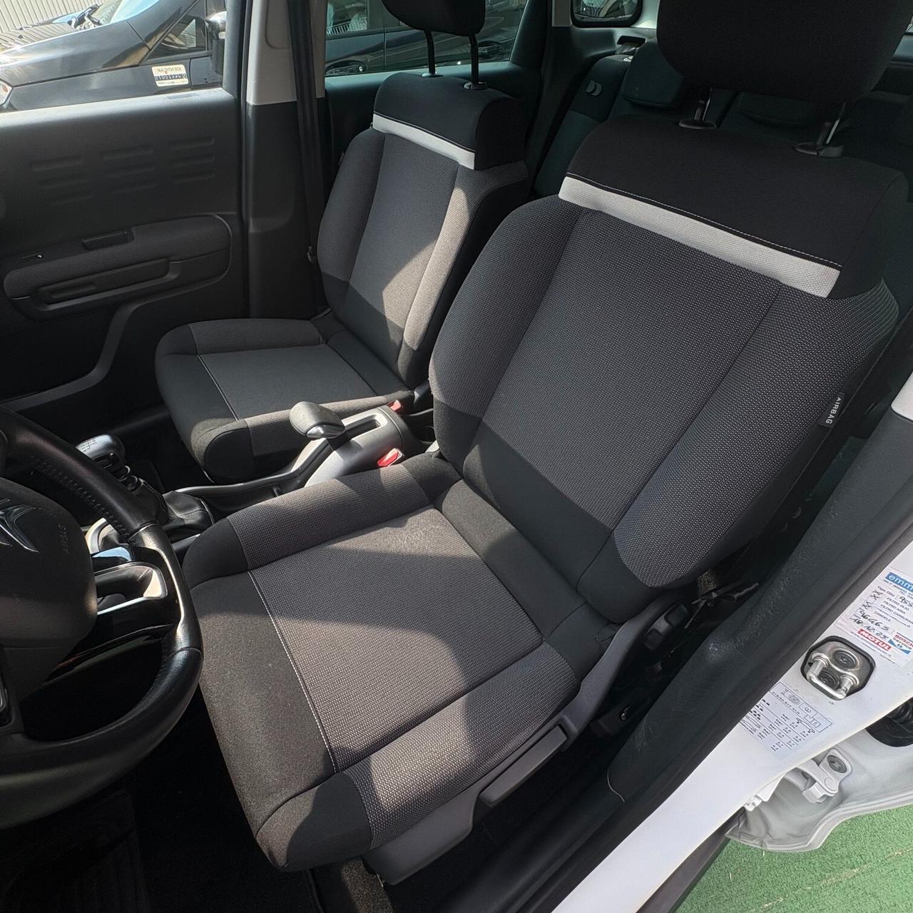 Citroen C3 Aircross PureTech 110 S&S Rip Curl