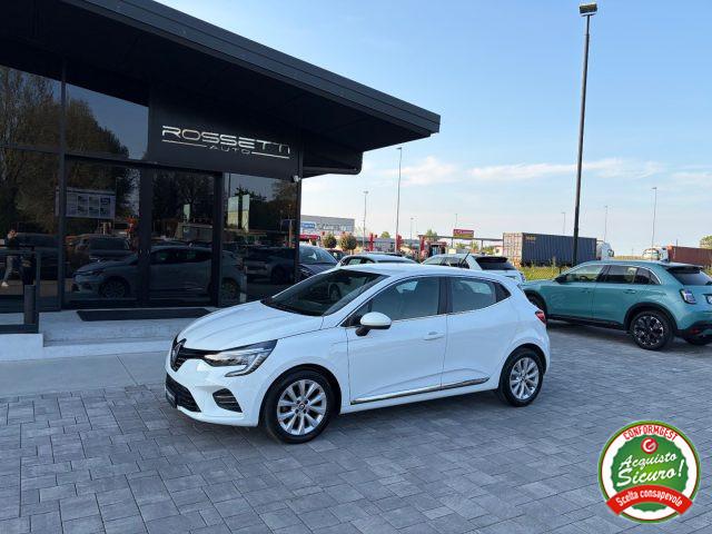 RENAULT Clio TCe GPL 5 porte Intens ANCHE X PEOPATENTATI