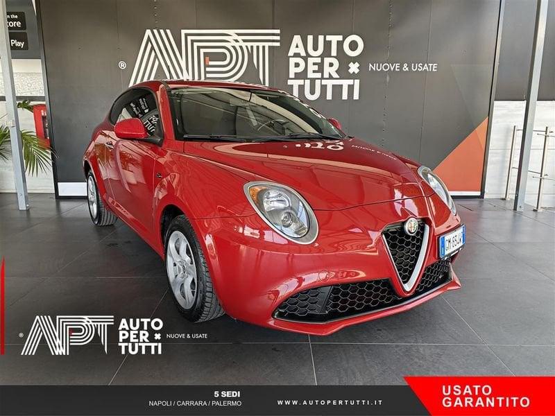 Alfa Romeo MiTo MiTo 1.4 Super 78cv