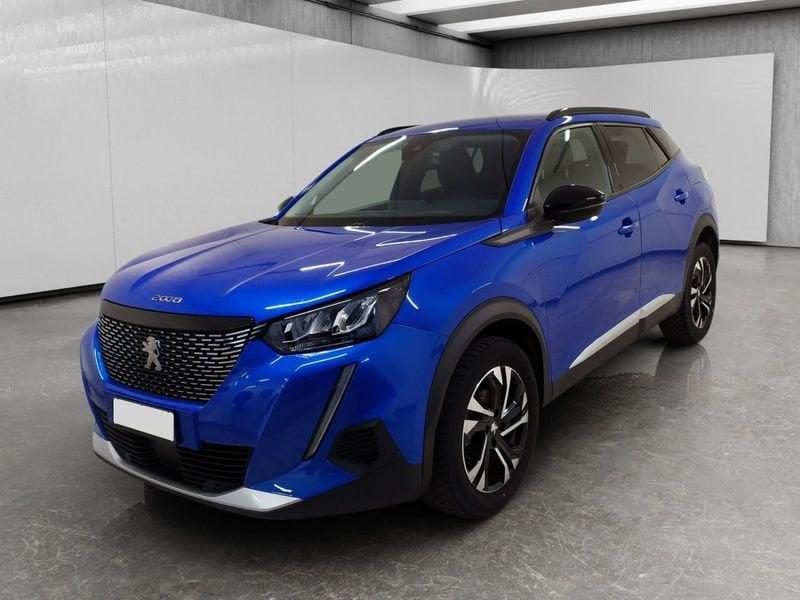 Peugeot 2008 1.5 bluehdi Allure Pack s&s 110cv