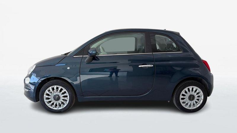 FIAT 500 III 2015 0.9 TwinAir Turbo 85cv
